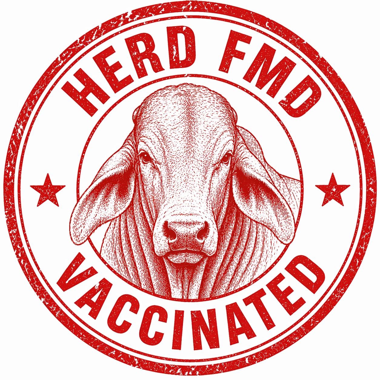 Herd FMD Vaccinated
